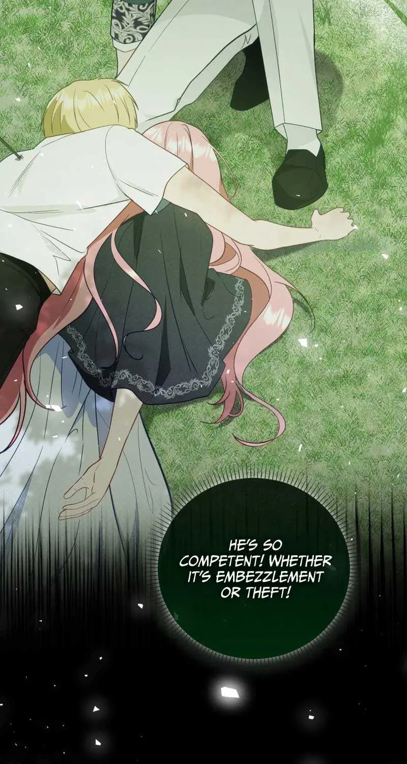 Even if the Villain’s Daughter Regresses Chapter 6 page 42 - 