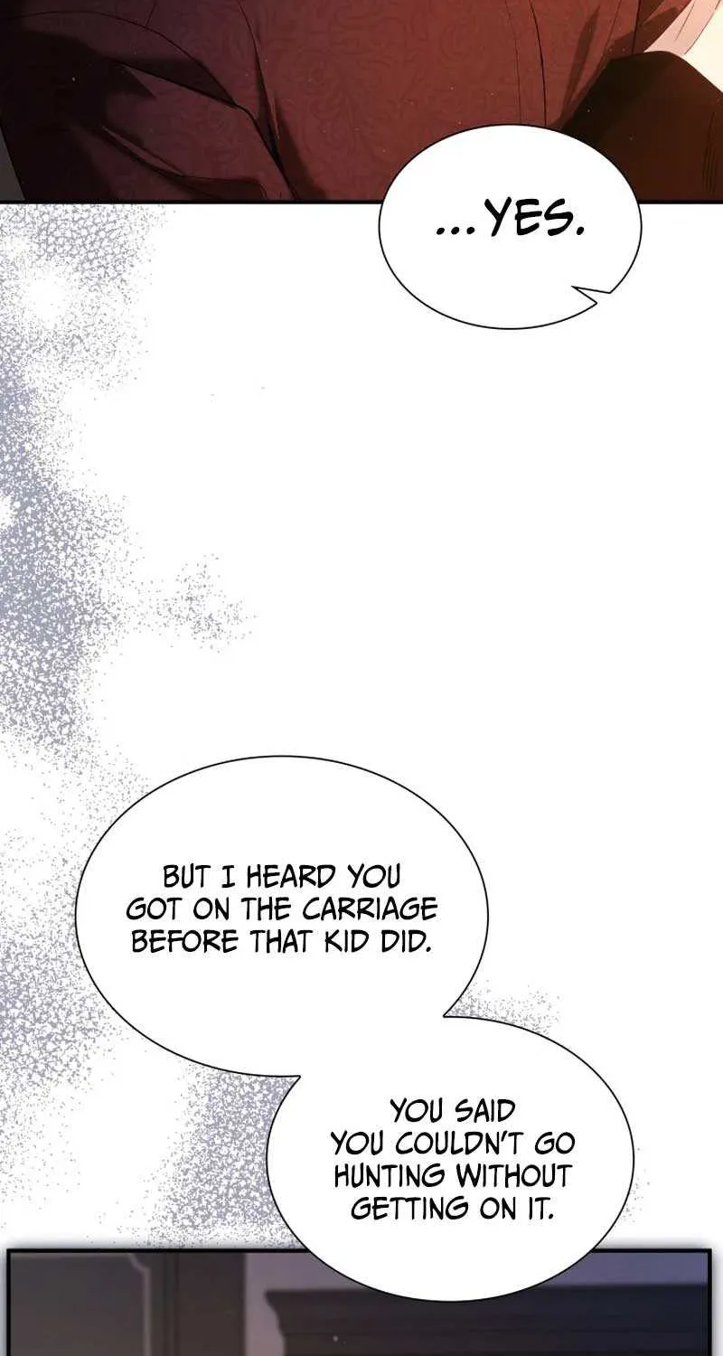 Even if the Villain’s Daughter Regresses Chapter 6 page 46 - 