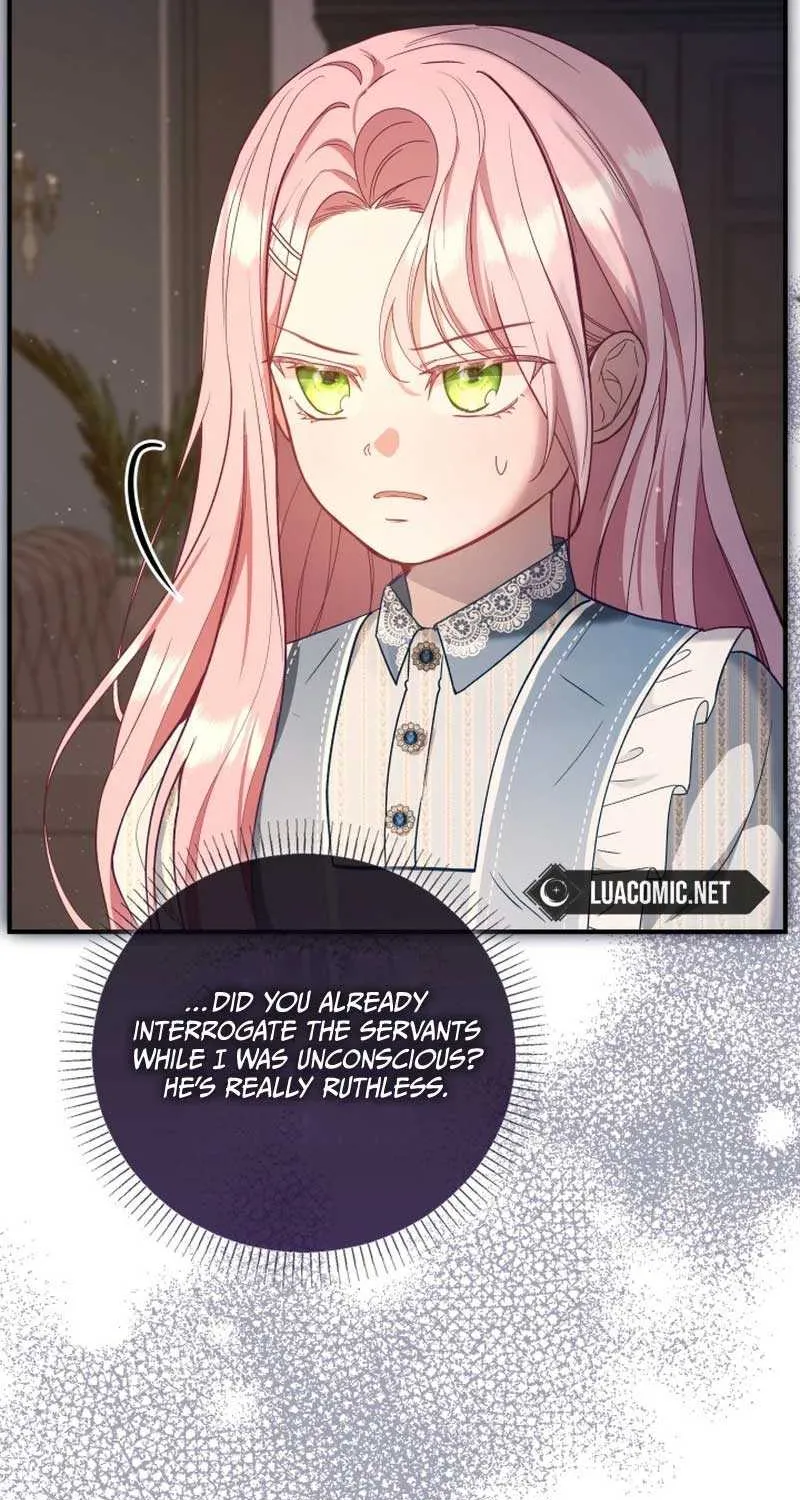 Even if the Villain’s Daughter Regresses Chapter 6 page 47 - 