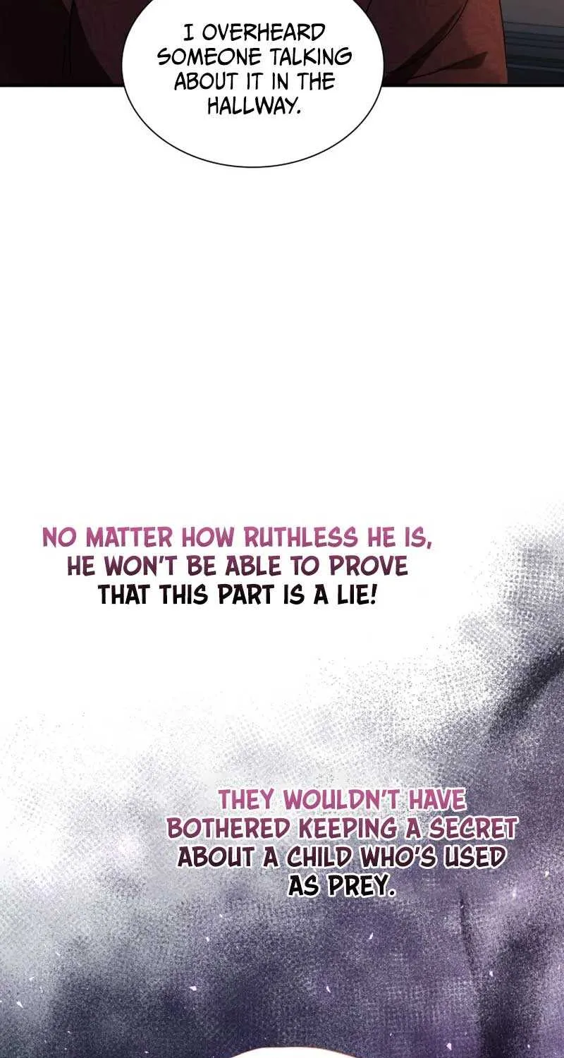 Even if the Villain’s Daughter Regresses Chapter 6 page 49 - 