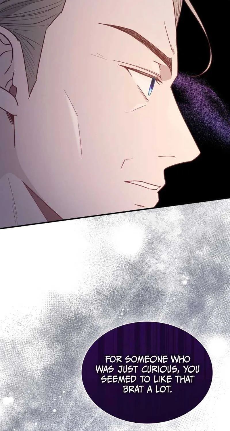 Even if the Villain’s Daughter Regresses Chapter 6 page 54 - 