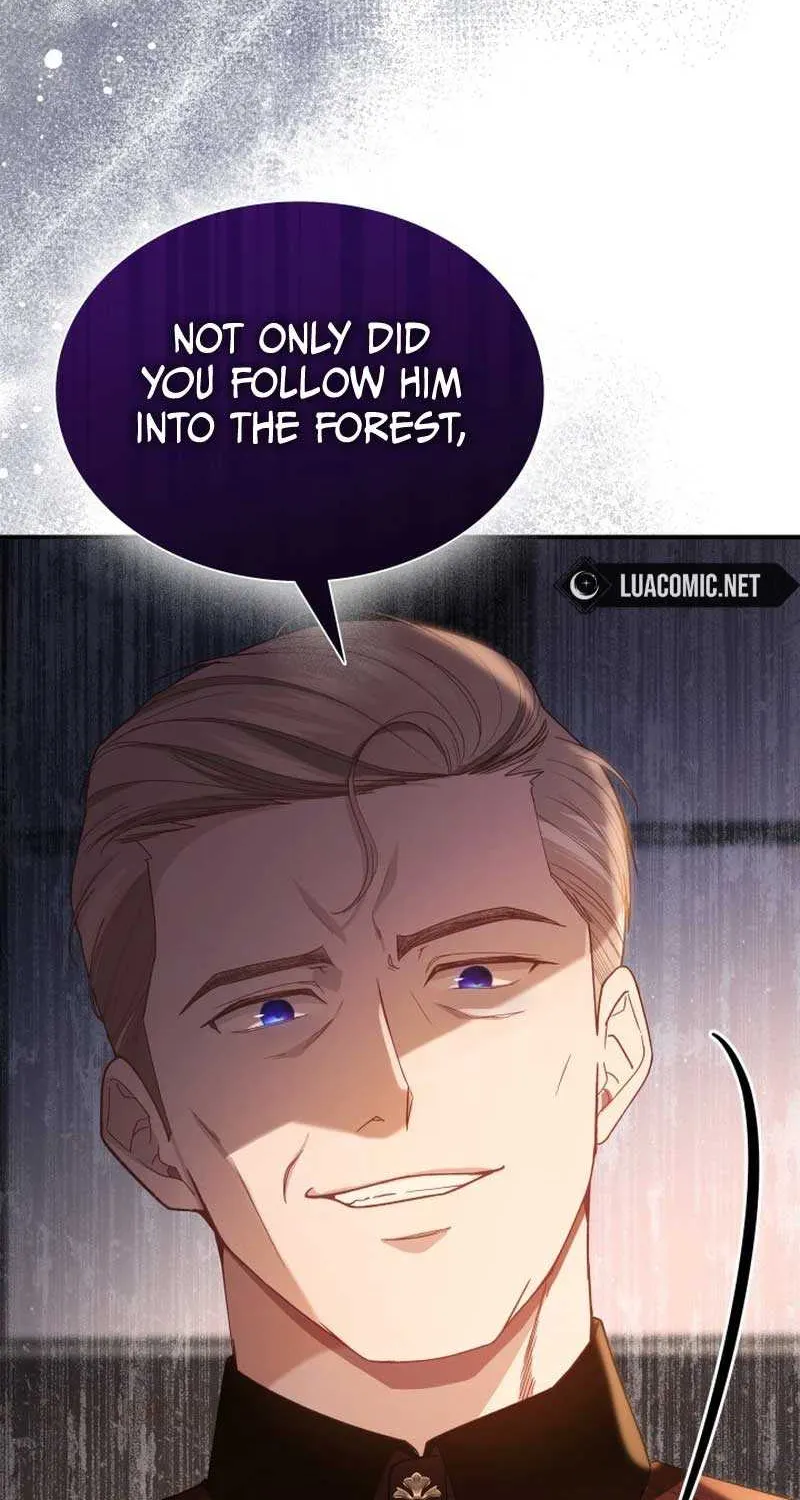 Even if the Villain’s Daughter Regresses Chapter 6 page 55 - 