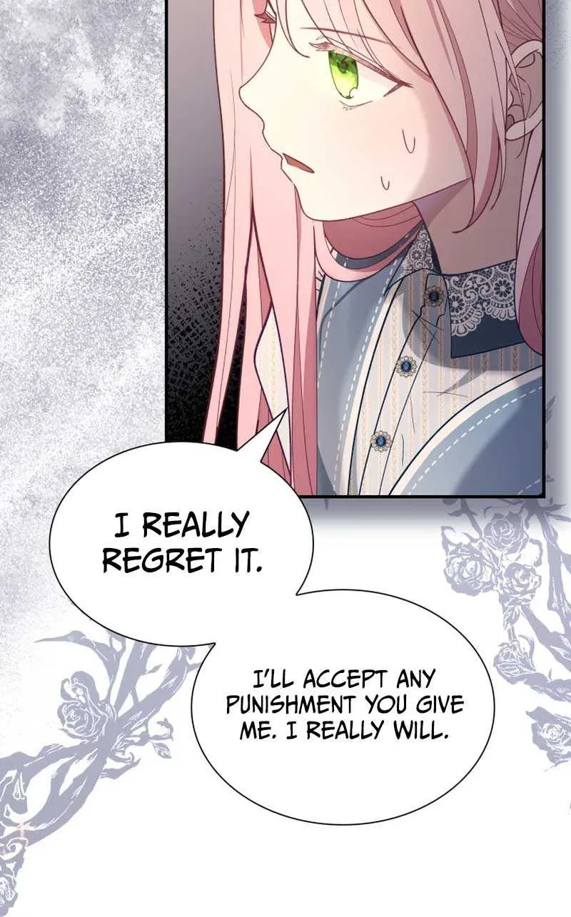 Even if the Villain’s Daughter Regresses Chapter 6 page 64 - 