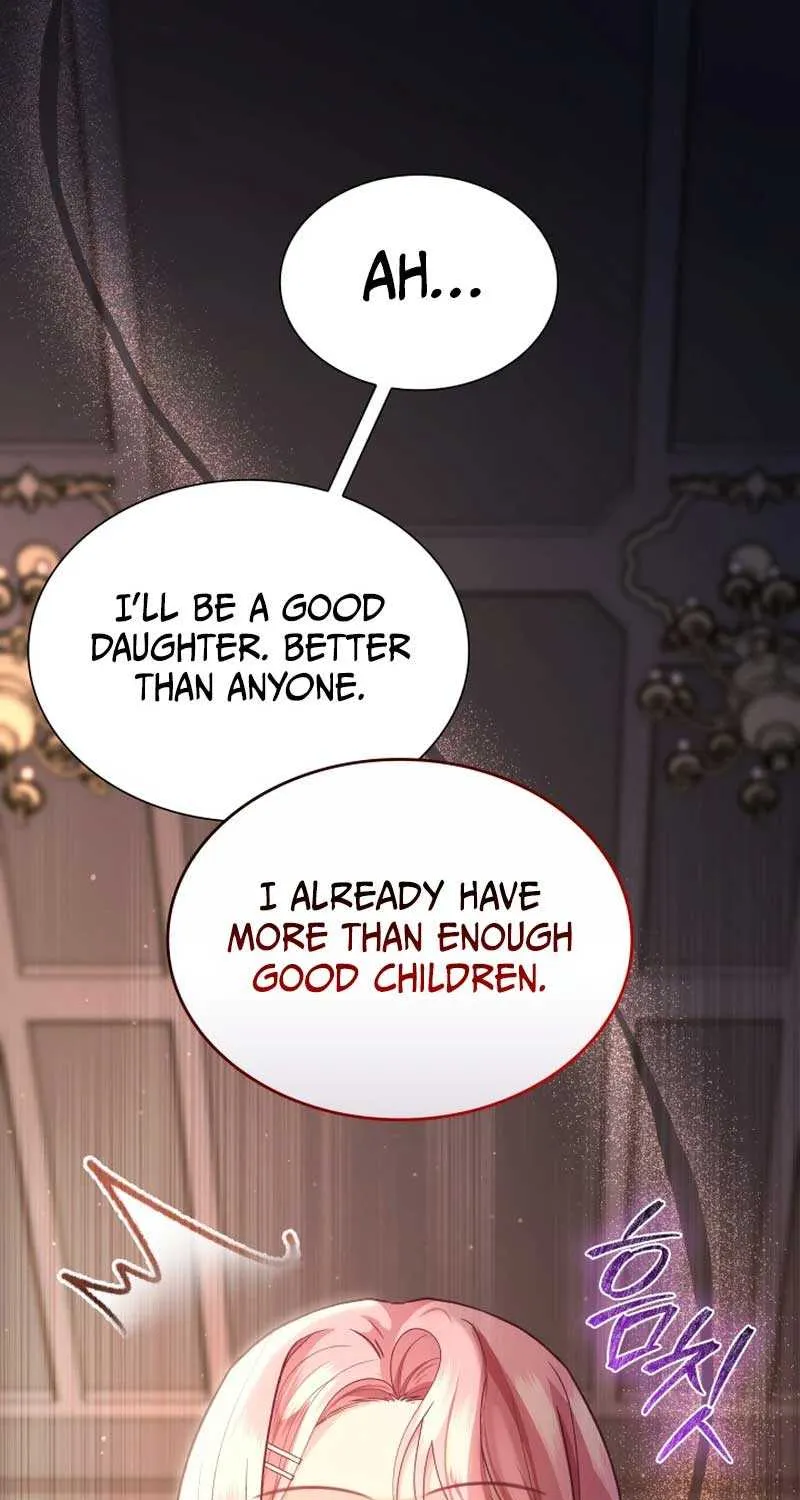 Even if the Villain’s Daughter Regresses Chapter 6 page 72 - 