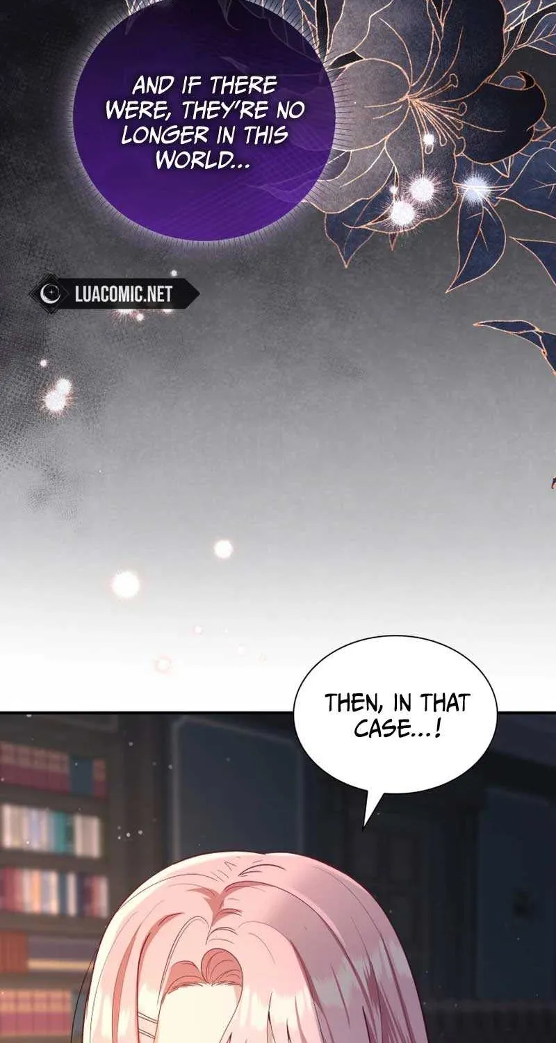 Even if the Villain’s Daughter Regresses Chapter 6 page 75 - 
