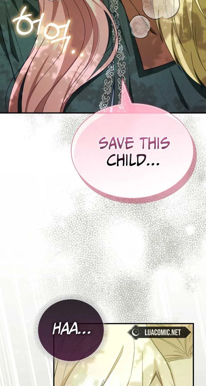 Even if the Villain’s Daughter Regresses Chapter 6 page 9 - 
