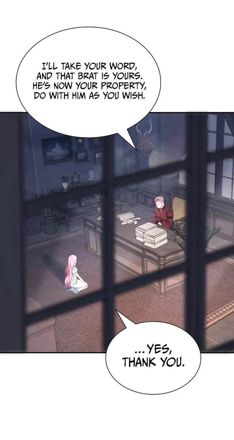 Even if the Villain’s Daughter Regresses Chapter 6 page 90 - 