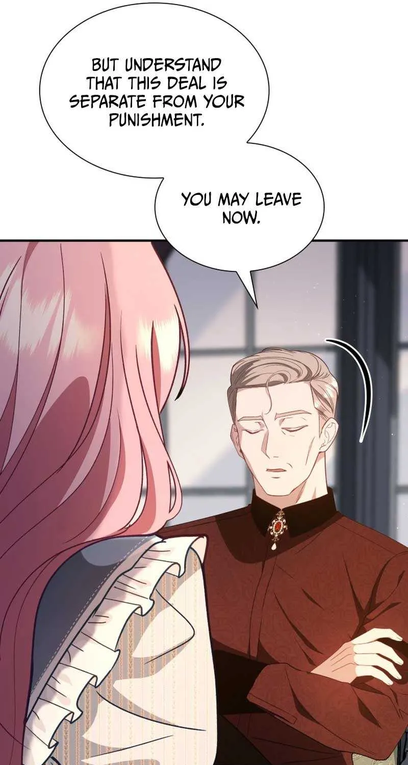 Even if the Villain’s Daughter Regresses Chapter 6 page 92 - 