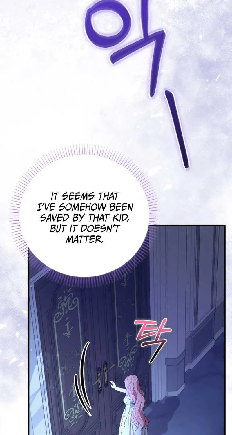 Even if the Villain’s Daughter Regresses Chapter 6 page 95 - 