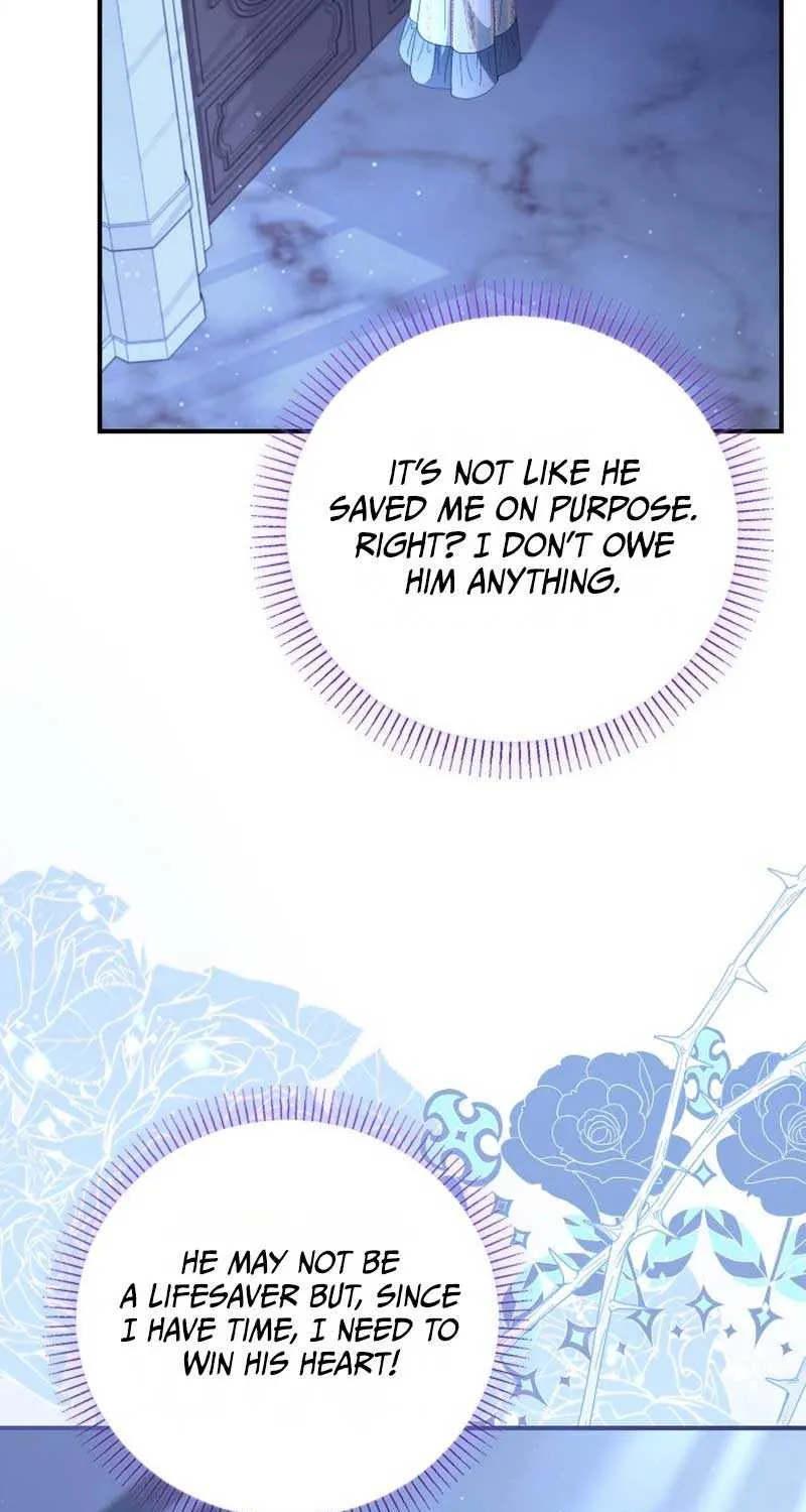Even if the Villain’s Daughter Regresses Chapter 6 page 96 - 