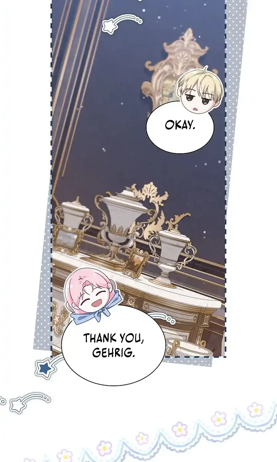 Even if the Villain’s Daughter Regresses Chapter 60 page 11 - 