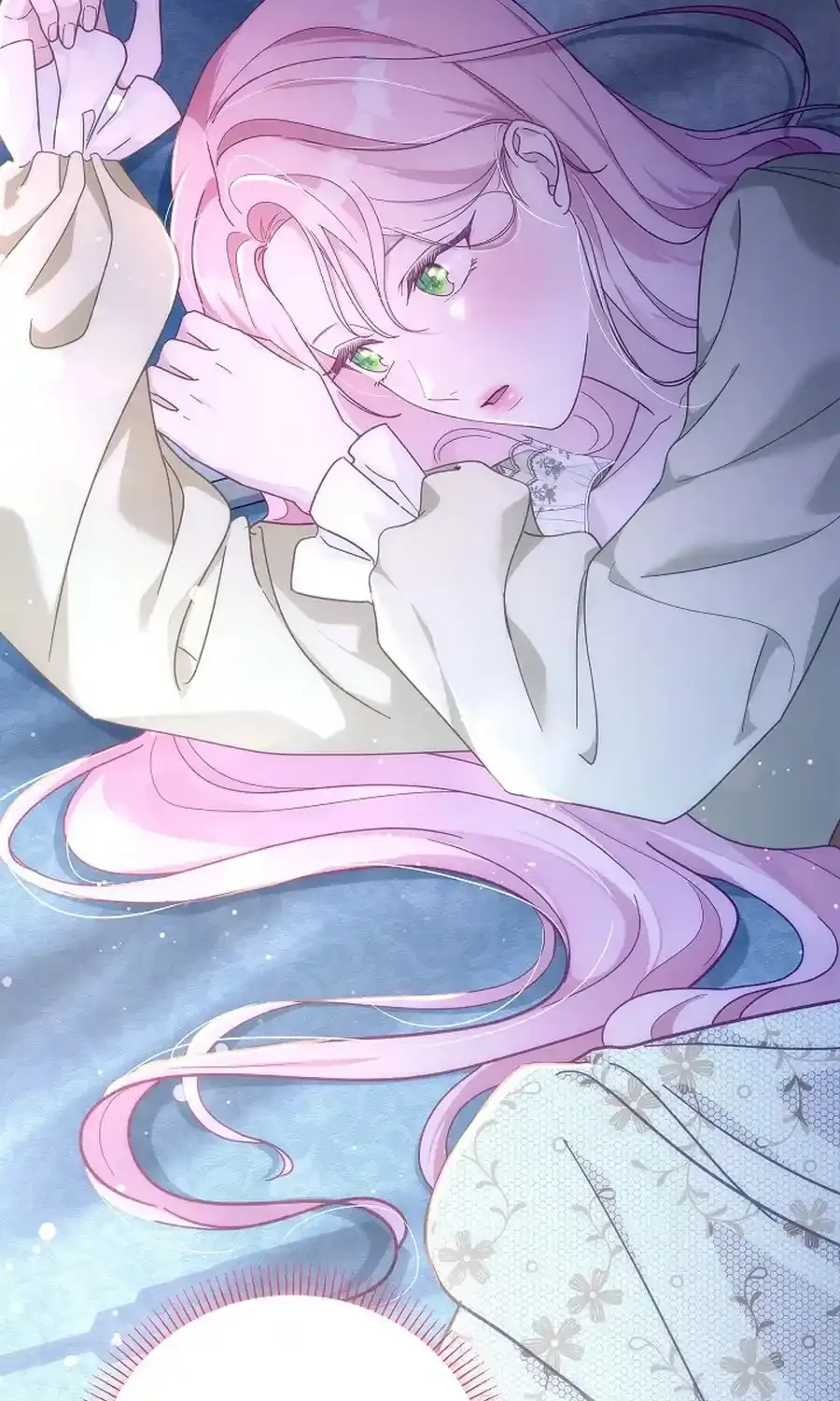 Even if the Villain’s Daughter Regresses Chapter 60 page 102 - 