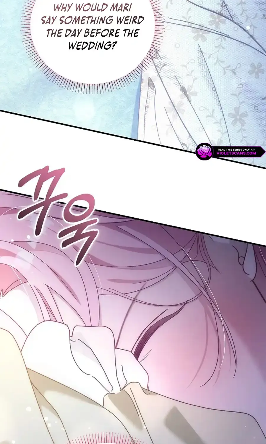Even if the Villain’s Daughter Regresses Chapter 60 page 103 - 