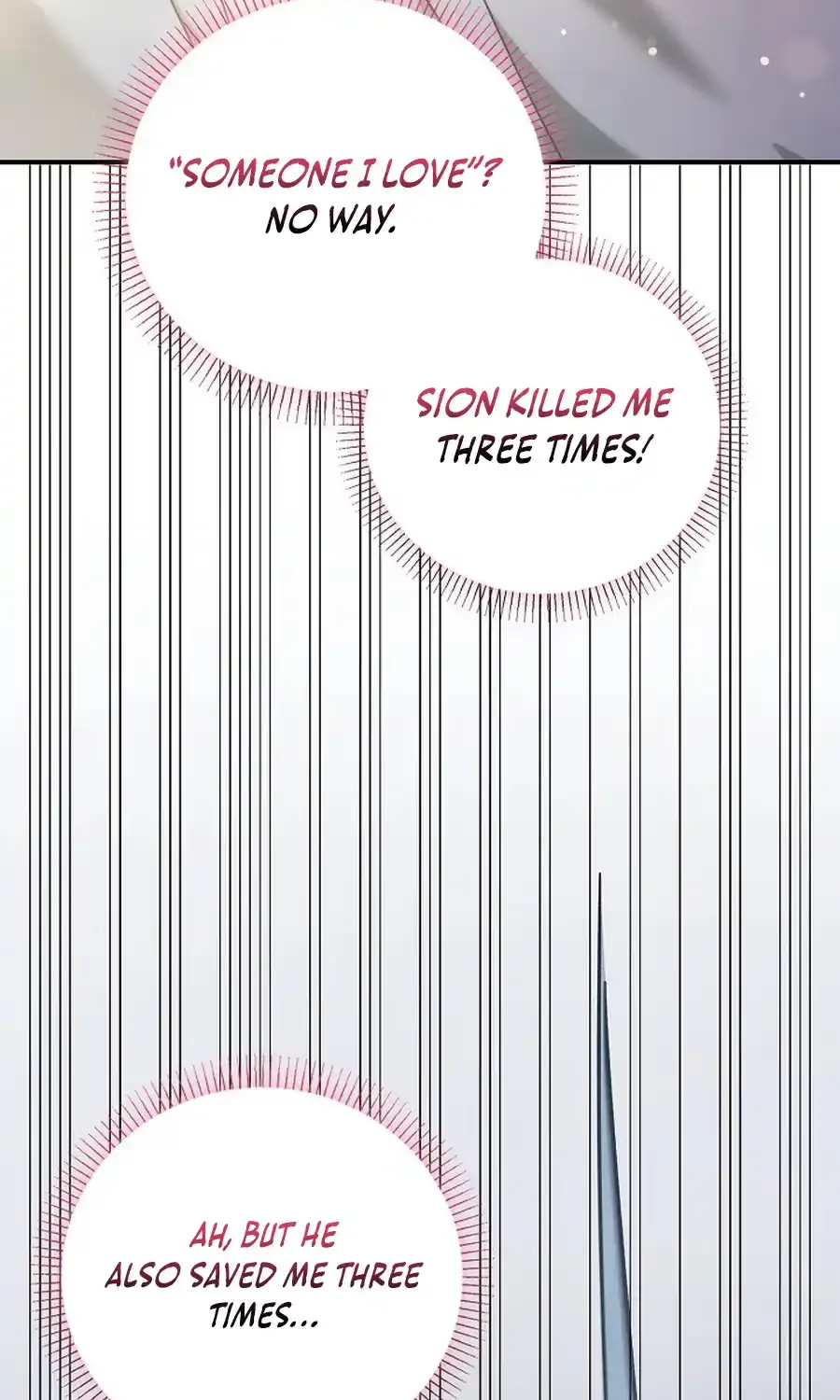 Even if the Villain’s Daughter Regresses Chapter 60 page 104 - 