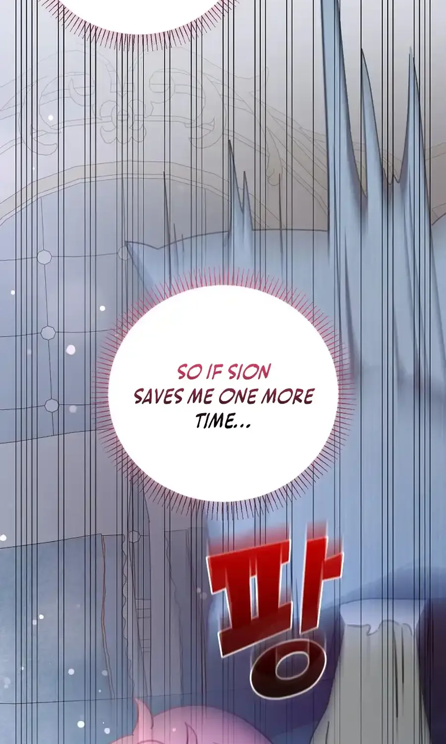 Even if the Villain’s Daughter Regresses Chapter 60 page 105 - 