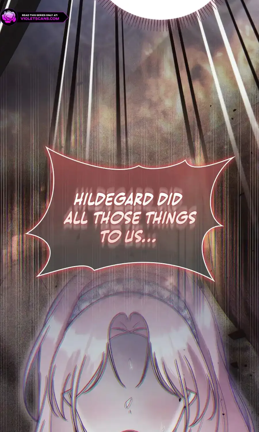 Even if the Villain’s Daughter Regresses Chapter 60 page 110 - 