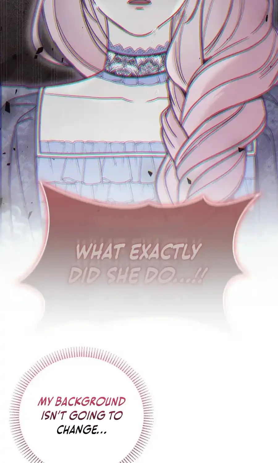 Even if the Villain’s Daughter Regresses Chapter 60 page 111 - 
