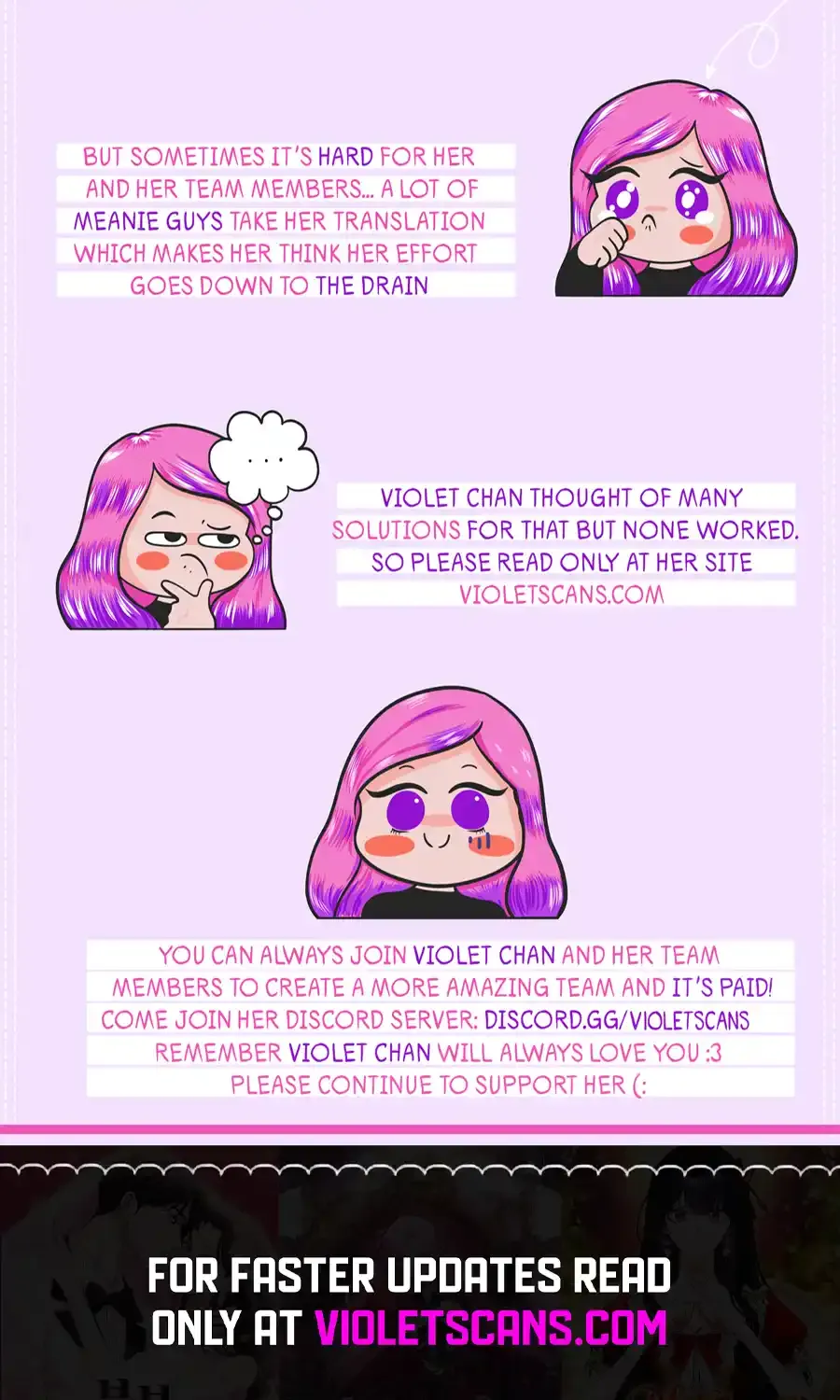 Even if the Villain’s Daughter Regresses Chapter 60 page 117 - 
