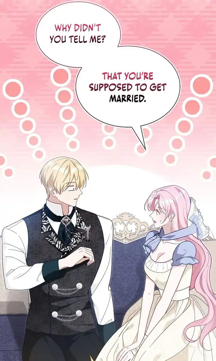 Even if the Villain’s Daughter Regresses Chapter 60 page 15 - 