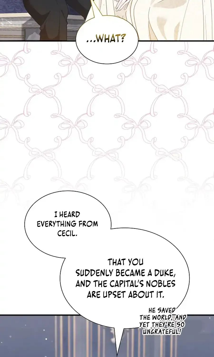 Even if the Villain’s Daughter Regresses Chapter 60 page 16 - 
