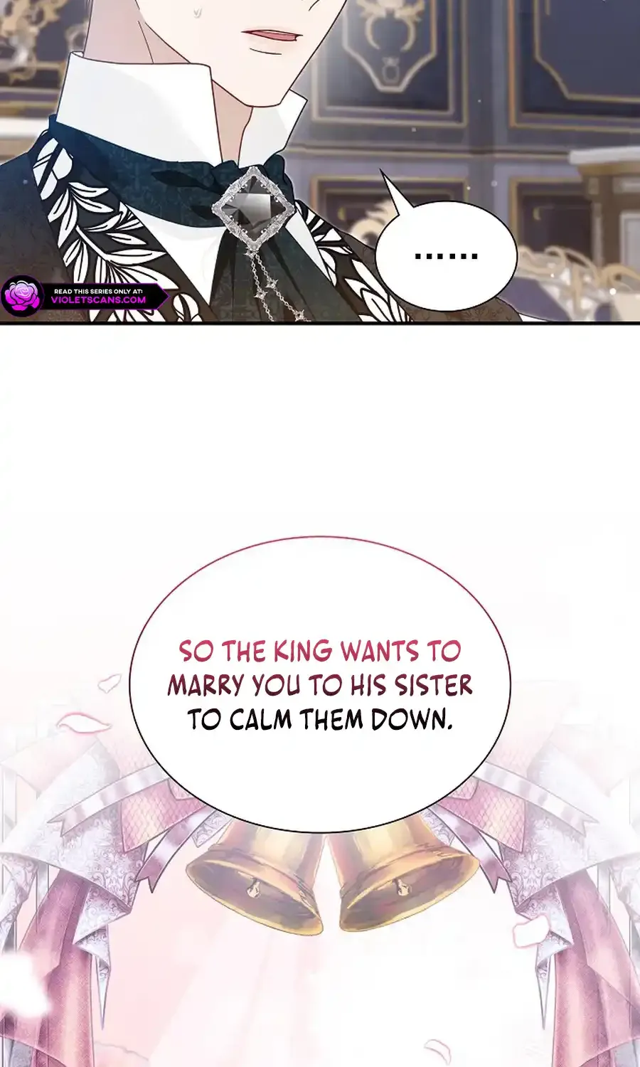 Even if the Villain’s Daughter Regresses Chapter 60 page 18 - 