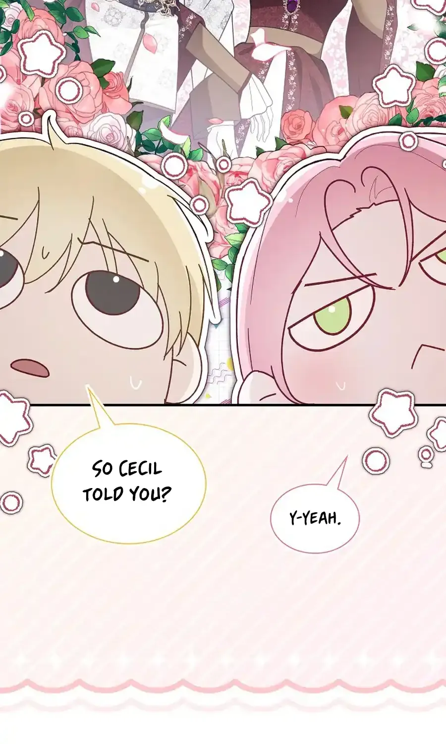 Even if the Villain’s Daughter Regresses Chapter 60 page 20 - 