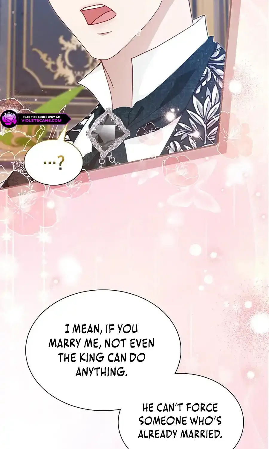 Even if the Villain’s Daughter Regresses Chapter 60 page 24 - 