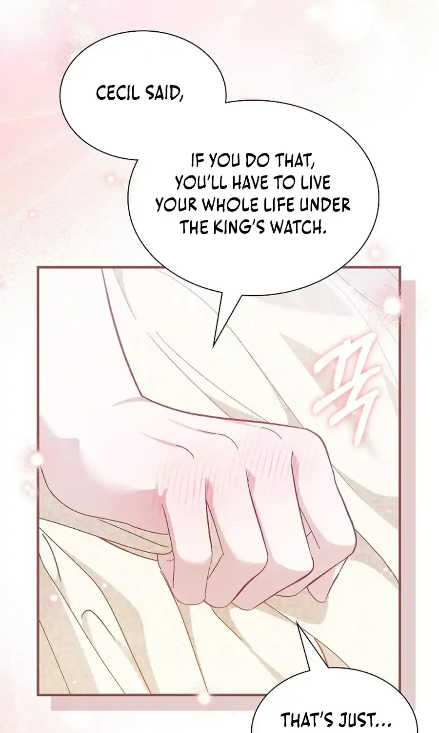 Even if the Villain’s Daughter Regresses Chapter 60 page 26 - 