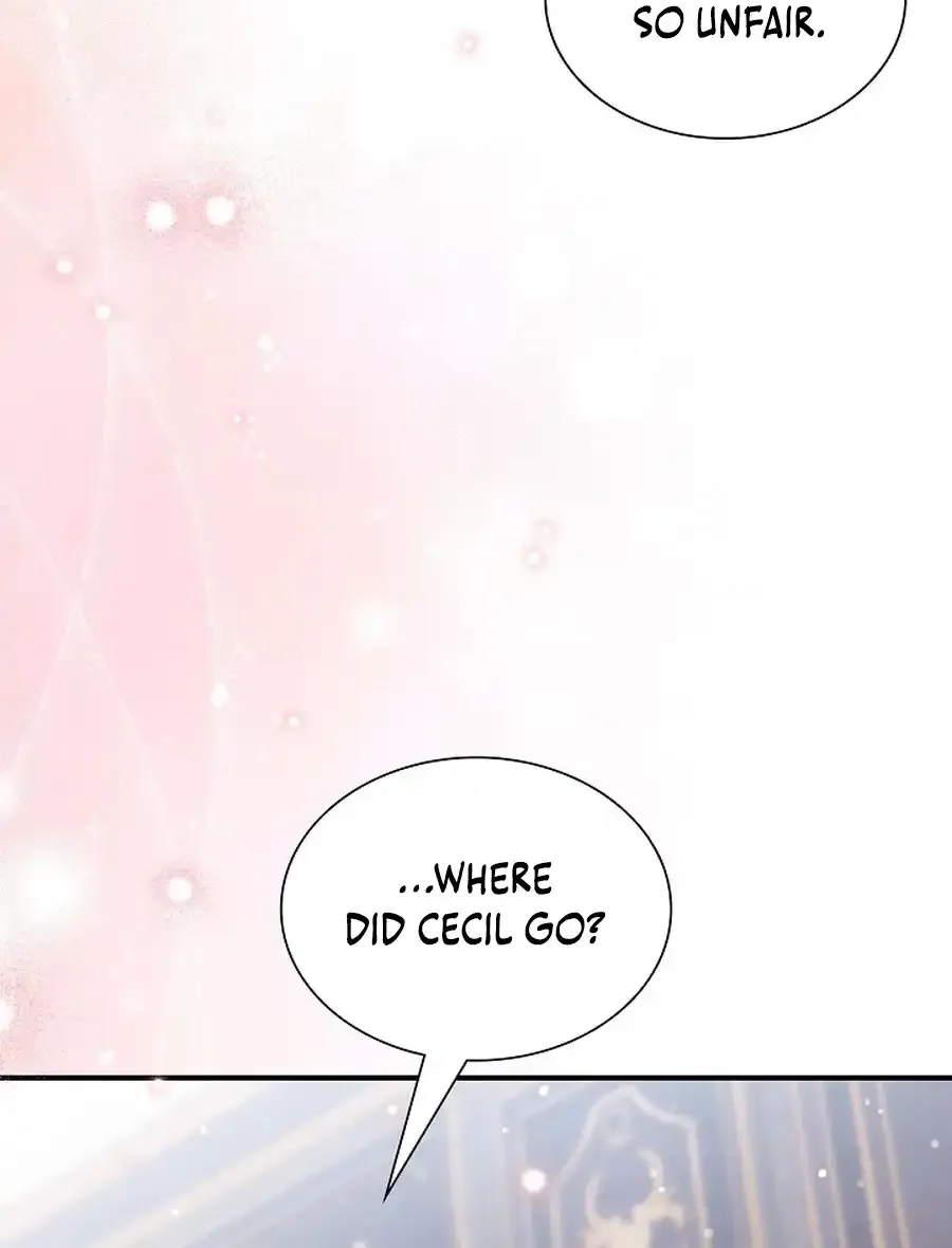 Even if the Villain’s Daughter Regresses Chapter 60 page 27 - 