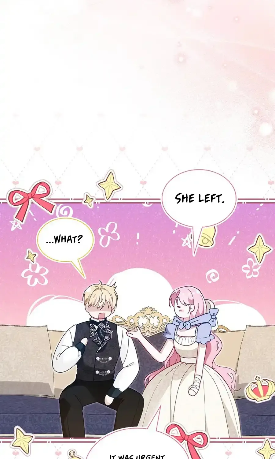 Even if the Villain’s Daughter Regresses Chapter 60 page 29 - 
