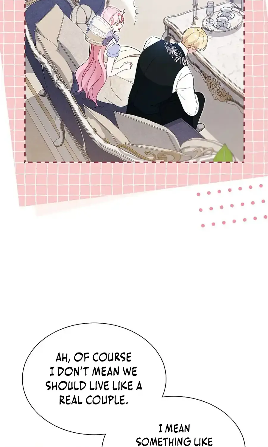 Even if the Villain’s Daughter Regresses Chapter 60 page 31 - 