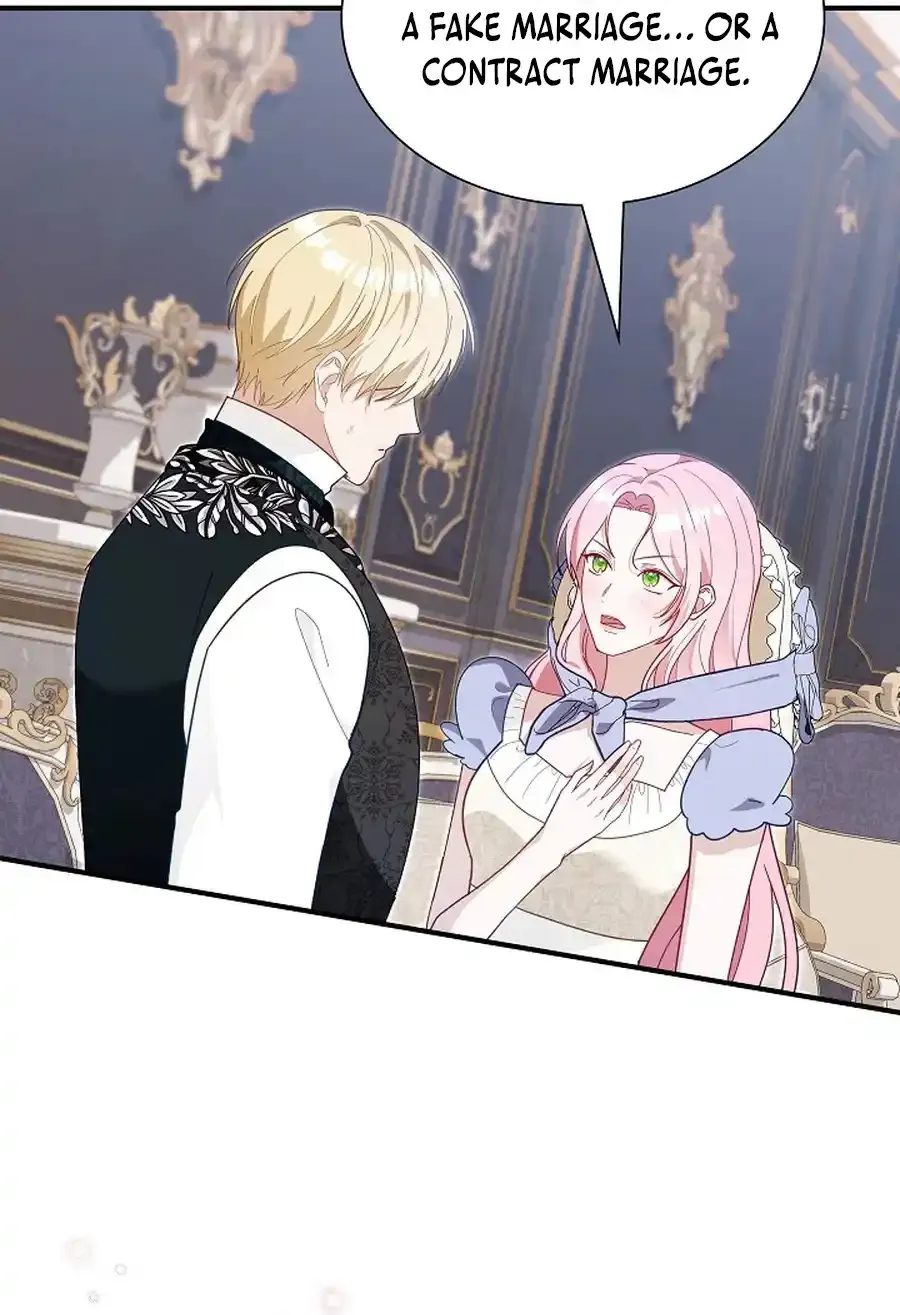 Even if the Villain’s Daughter Regresses Chapter 60 page 32 - 