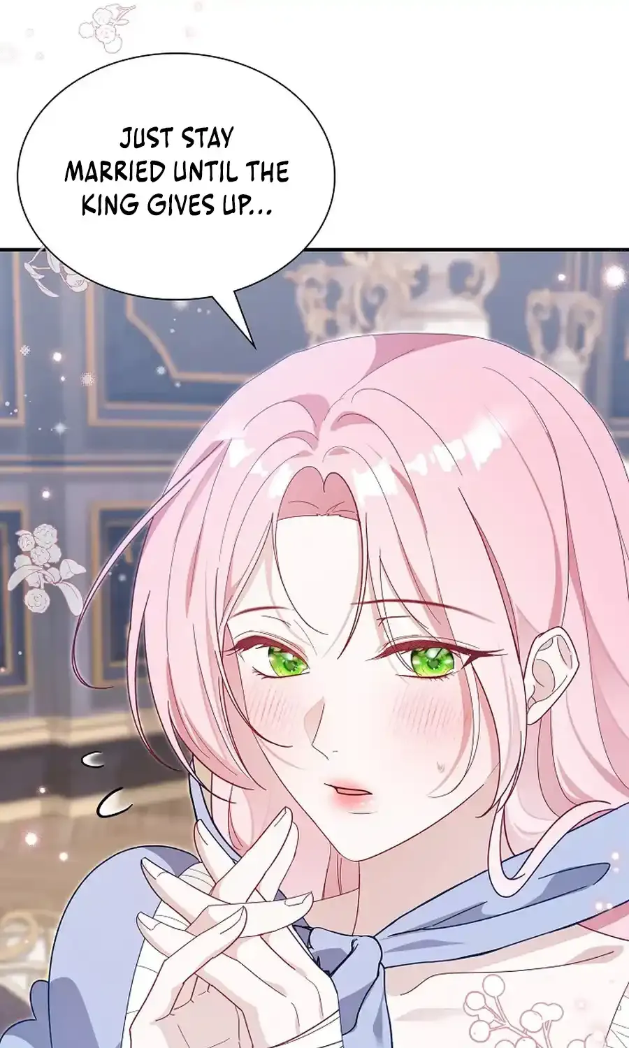 Even if the Villain’s Daughter Regresses Chapter 60 page 33 - 