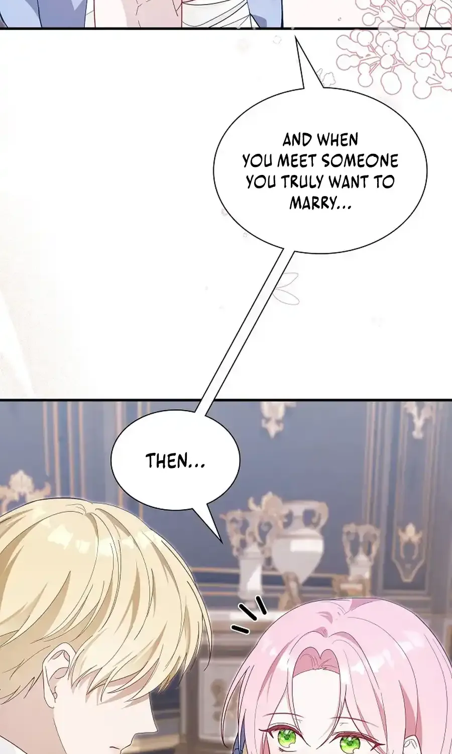 Even if the Villain’s Daughter Regresses Chapter 60 page 34 - 