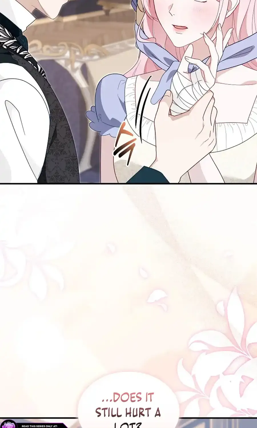 Even if the Villain’s Daughter Regresses Chapter 60 page 35 - 