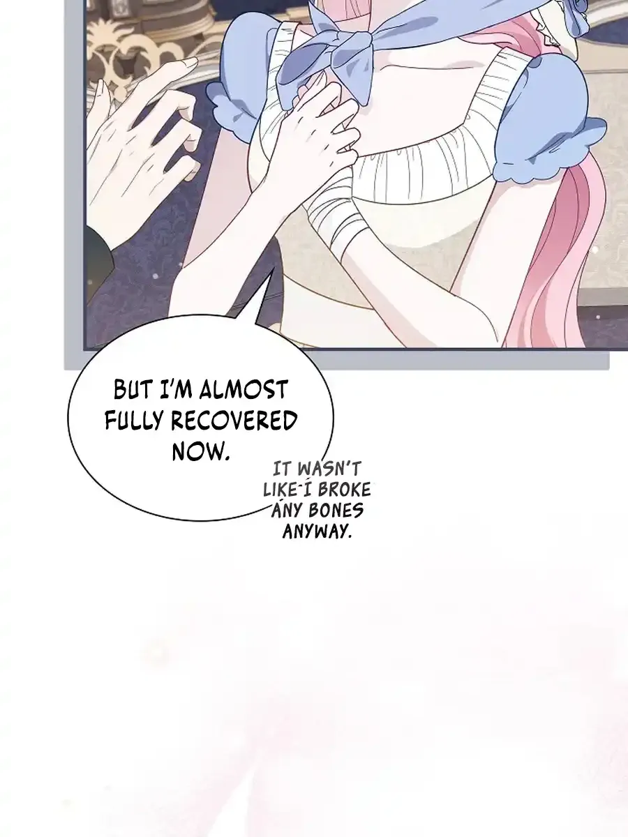 Even if the Villain’s Daughter Regresses Chapter 60 page 38 - 