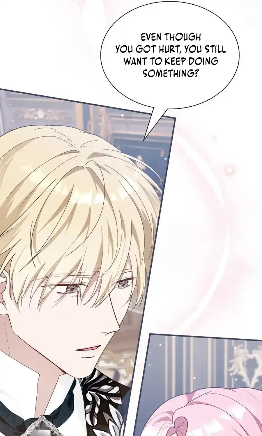 Even if the Villain’s Daughter Regresses Chapter 60 page 39 - 