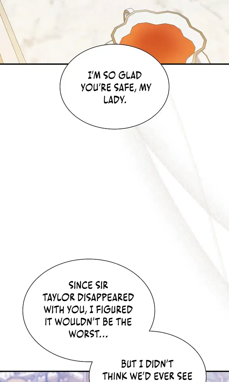 Even if the Villain’s Daughter Regresses Chapter 60 page 53 - 