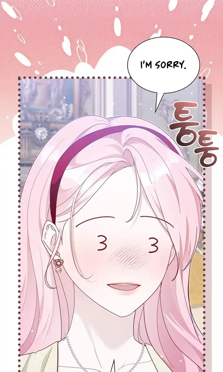 Even if the Villain’s Daughter Regresses Chapter 60 page 55 - 