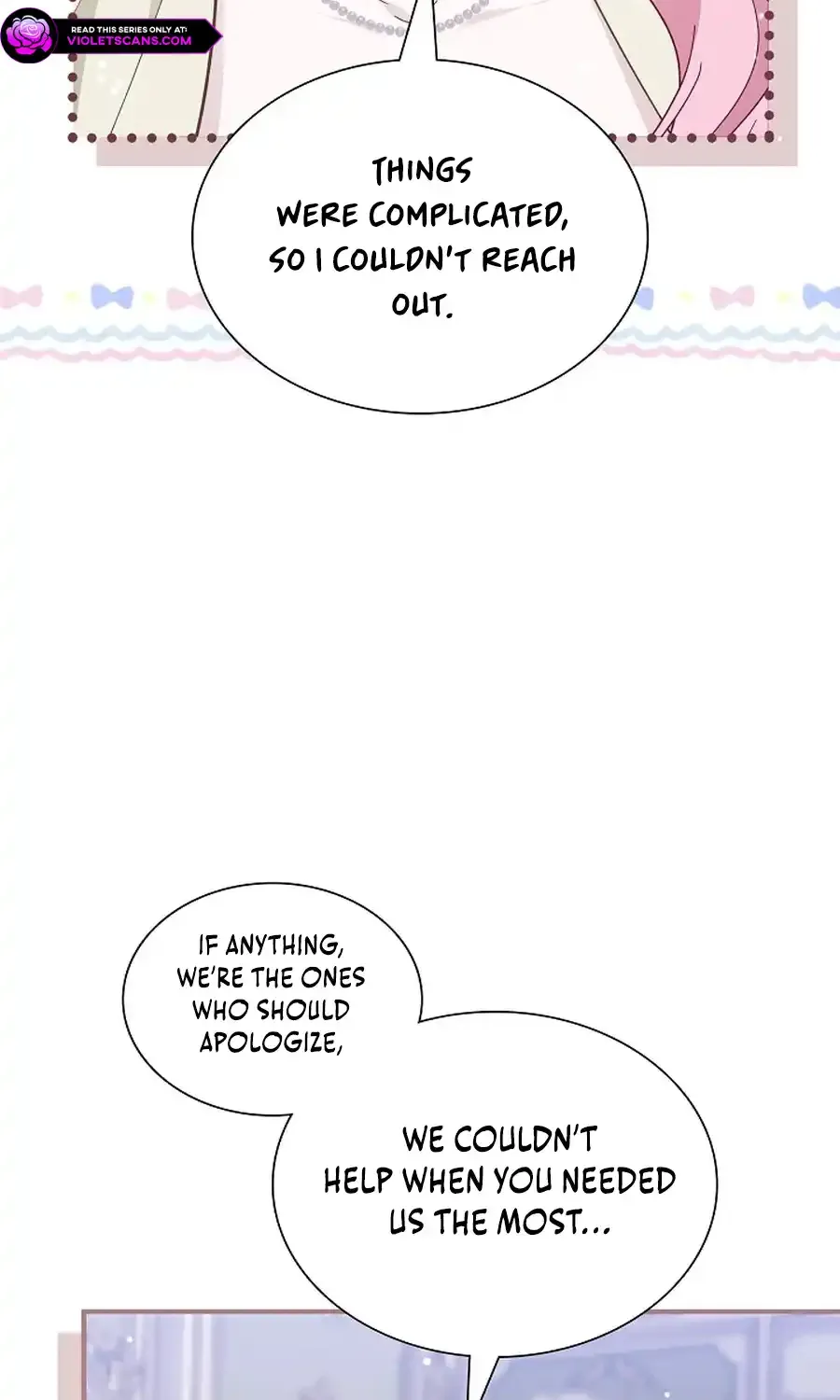 Even if the Villain’s Daughter Regresses Chapter 60 page 56 - 