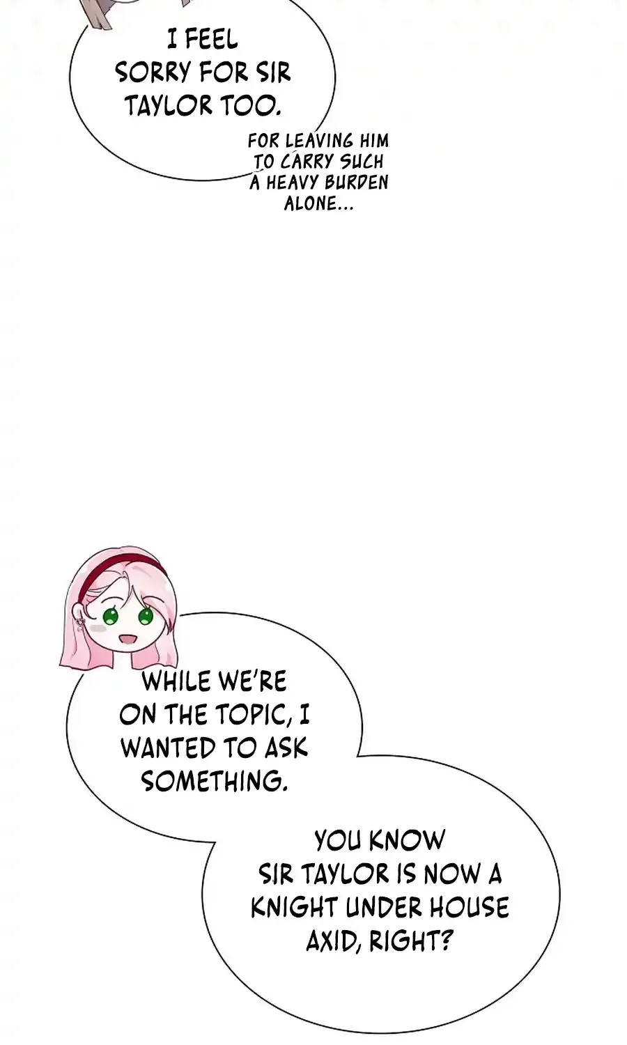 Even if the Villain’s Daughter Regresses Chapter 60 page 58 - 