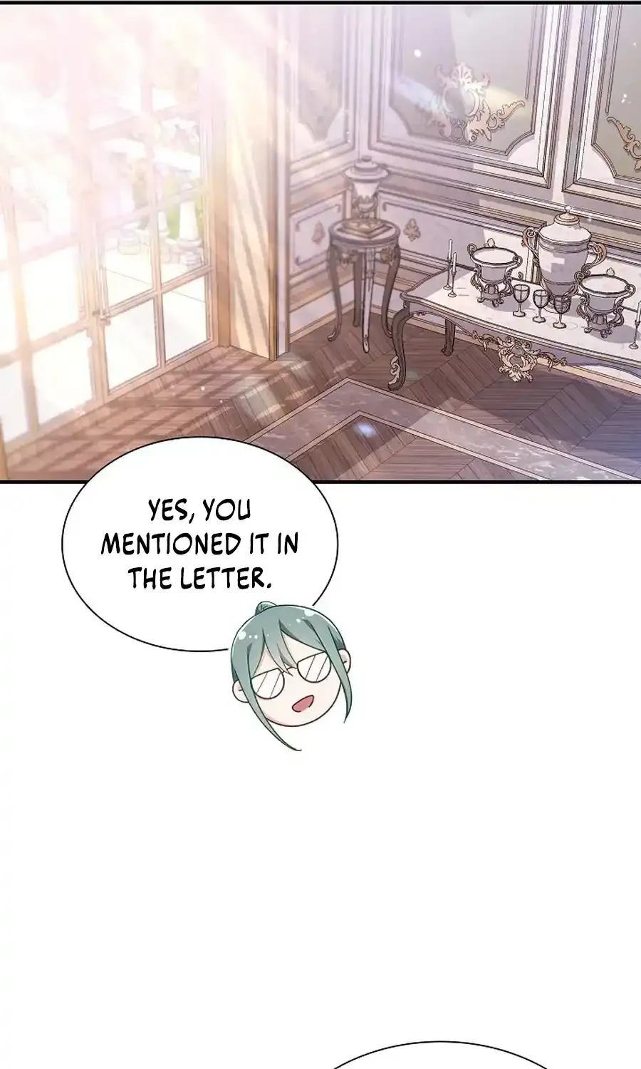 Even if the Villain’s Daughter Regresses Chapter 60 page 60 - 