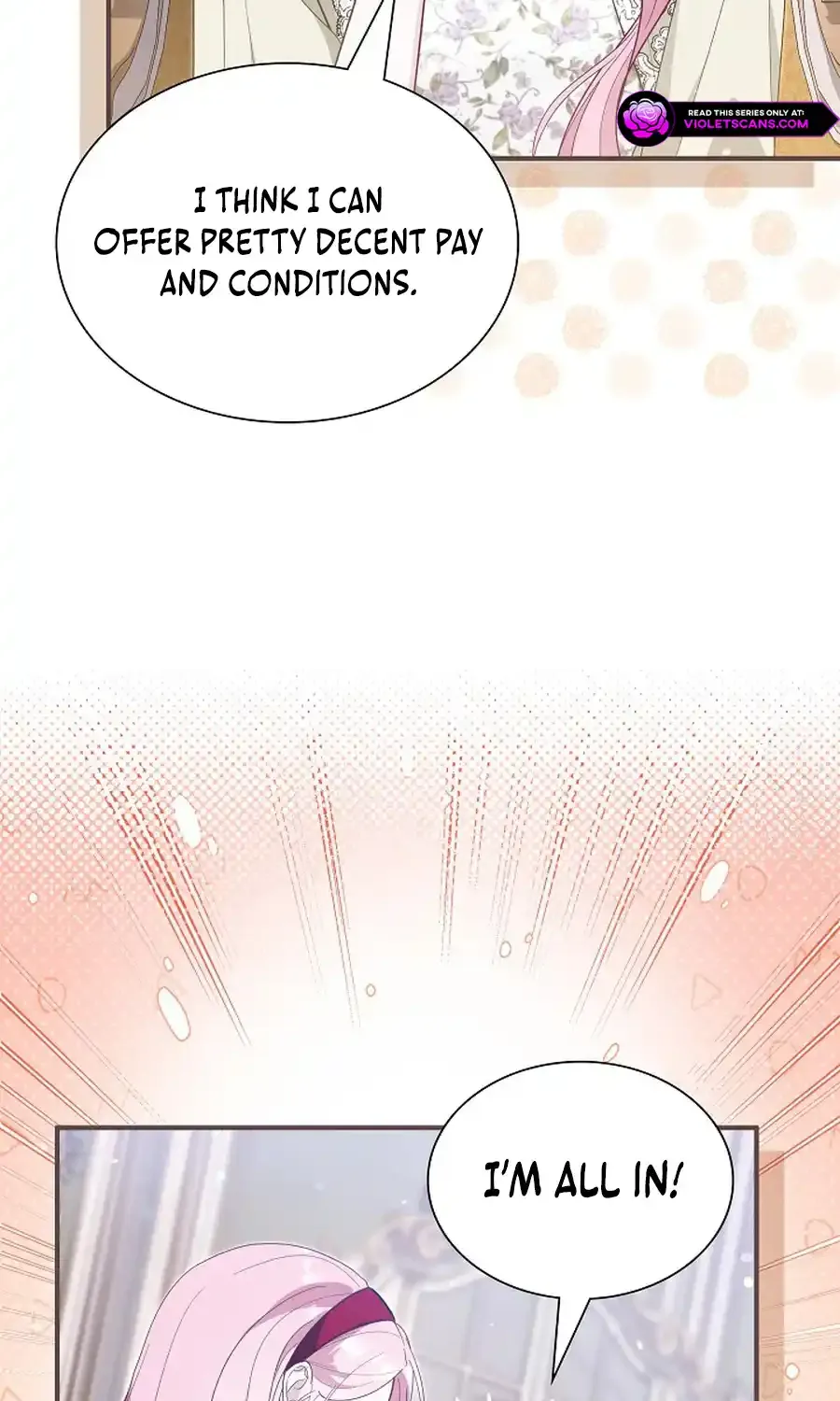 Even if the Villain’s Daughter Regresses Chapter 60 page 63 - 