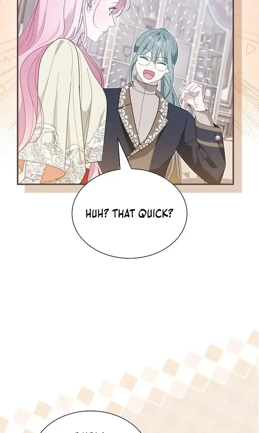 Even if the Villain’s Daughter Regresses Chapter 60 page 64 - 