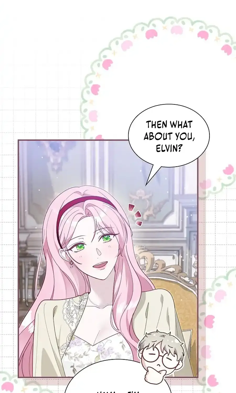 Even if the Villain’s Daughter Regresses Chapter 60 page 68 - 