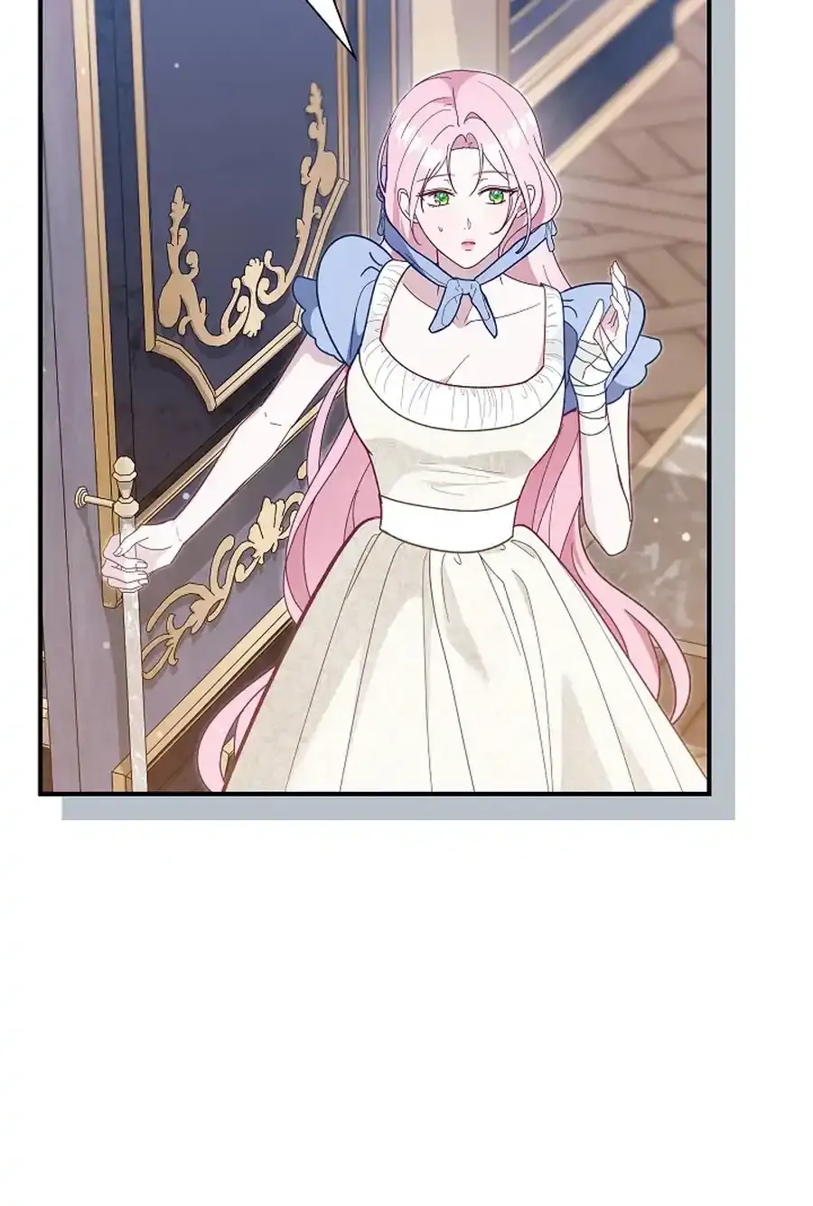 Even if the Villain’s Daughter Regresses Chapter 60 page 8 - 