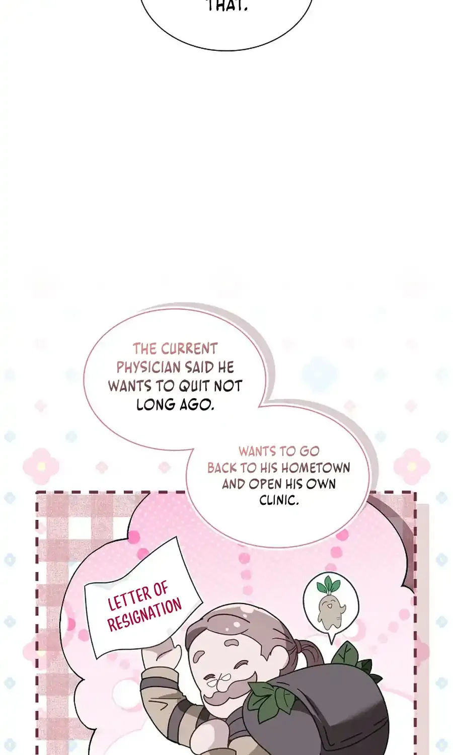 Even if the Villain’s Daughter Regresses Chapter 60 page 71 - 