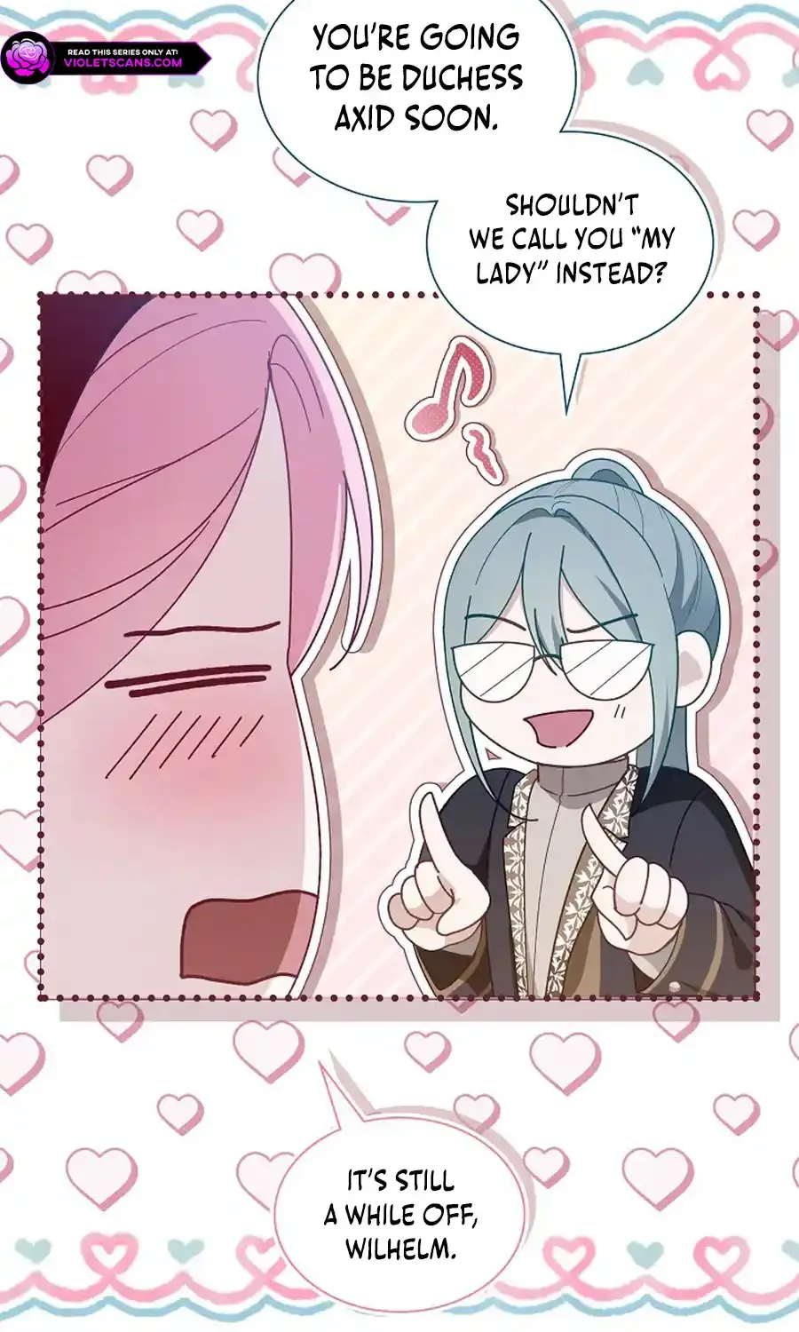 Even if the Villain’s Daughter Regresses Chapter 60 page 76 - 