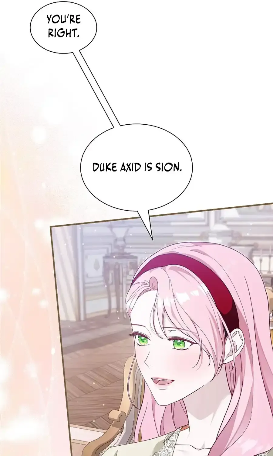 Even if the Villain’s Daughter Regresses Chapter 60 page 79 - 