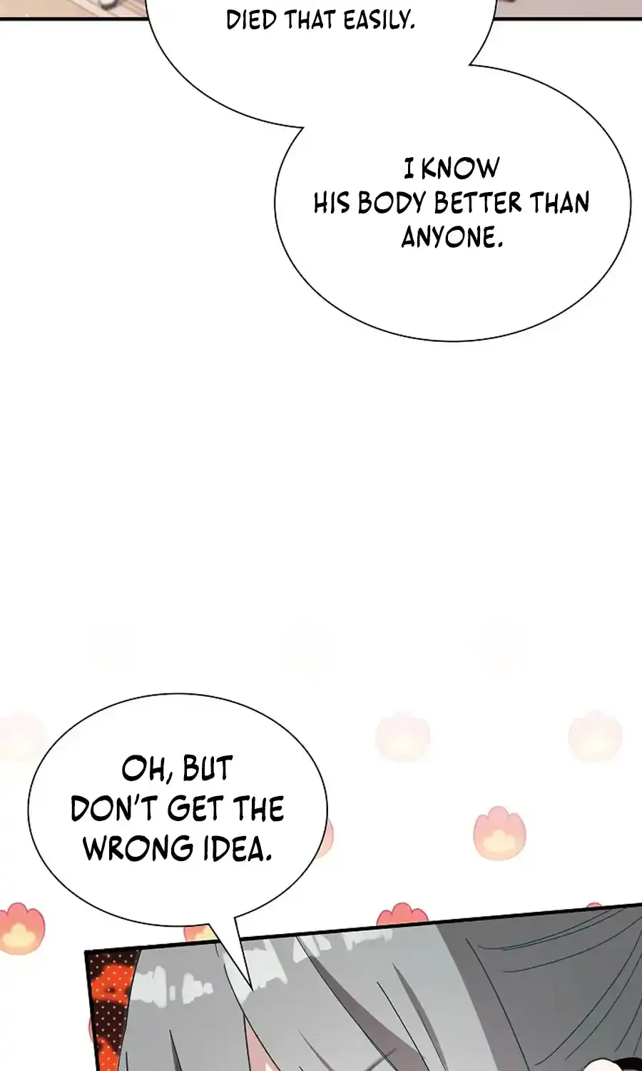 Even if the Villain’s Daughter Regresses Chapter 60 page 82 - 